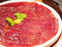 -潮火锅·麻辣牛肉火锅(观音桥方圆·LIVE店)