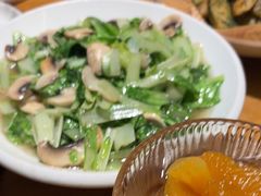 -水先生寧波菜(天一店)