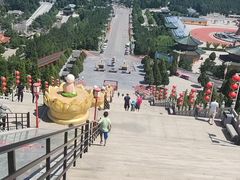 -龙口南山旅游景区
