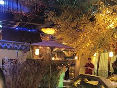 -淀里船宴(裕华东路店)