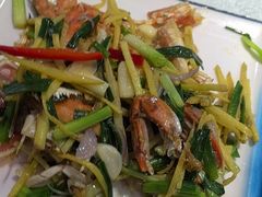 -东江海鲜大排档·潮汕菜·砂锅粥