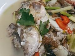 -南海渔村海鲜餐厅(溪涌店)