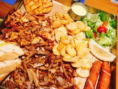 -HELLO MUSAE 拾光缪斯餐厅·纯正希腊风味(苏州中心店)
