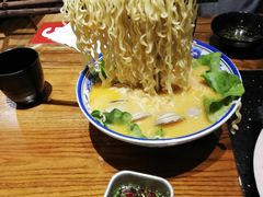 -烧货·活海鲜炭烧(湖滨商业街店)