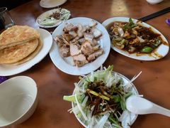 -铁东熏肉大饼铺