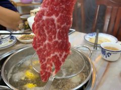 -杏花吴记牛肉火锅