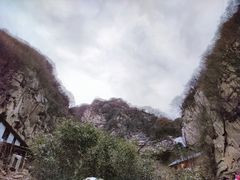 -抱龙峪