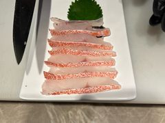 -奔海甄选·活鲜刺身铁板烧自助(太原里店)