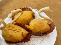 -澳门西南饭店·粤菜·茶市·手工点心(华海路店)