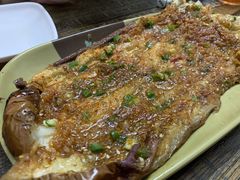 -阿龙烧烤(广达路店)
