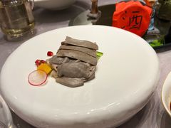 -咸亨酒店•非遗绍兴菜•中华老字号(堂吃餐厅)
