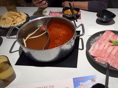 -呷哺呷哺(砂之船奥莱店)