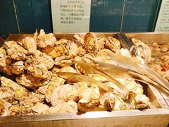 -禾斗海鲜自助(市南银座店)