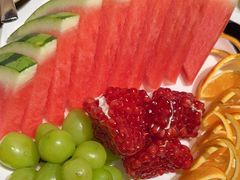 -明湖楼·经典鲁菜山东海鲜(大明湖店)