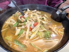 -缘久缘米粉(新街口店)