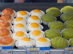 -邵万生食品公司(南京东路店)
