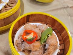 -贝岭居酒楼(黄贝路店)