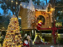 -HERRE·FARM 赫尔露营农场·团建聚会包场