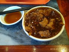 炒肝-天兴居(鲜鱼口街店)