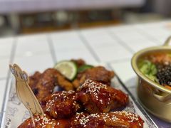 -BOPEYE·波派炸鸡(九霄天地店)