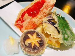 -松临·铁板烧&Omakase(神农店)