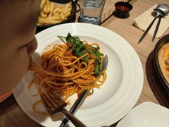 -必胜客(海光寺店)