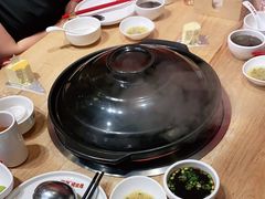 -好彩猪肚鸡(正弘城店)