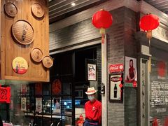 -东方明珠·可口可乐欢乐餐厅