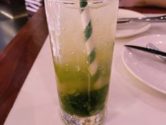 -The BREW·酿餐厅(浦东嘉里大酒店)