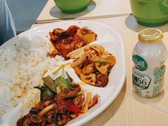 -大米先生(黄山大道第三店)