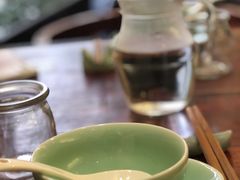 -五观堂素食(新华路店)