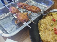 -老虎滩大连海鲜烧烤(建邺云锦路总店)