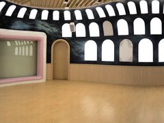 -嘉定民办实蒙早教中心