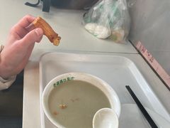-老磁器口豆汁店(天坛店)