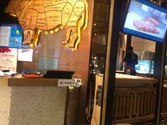 -黑牛の店·和牛烧肉(合生汇店)