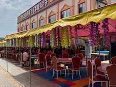 -马白开来特色羊排揪片子  (总店)