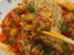 -友达面馆(广州总店)