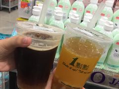 -1点点(东方宝泰店)