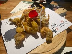 -马灯部落·西湖边的创意山景餐厅(虎跑动物园店)