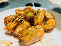-九號渔港·蒸汽海鲜·粤菜茶点(八卦岭店)