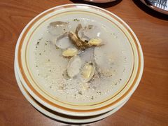 -萨莉亚意式餐厅(江桥万达广场店)
