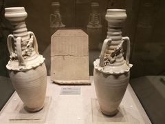 -中国闽台缘博物馆