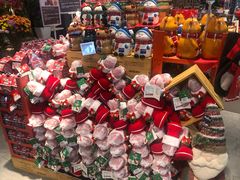 -Olé精品超市(北京合生汇店)