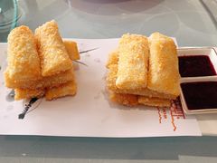 -靓湾海鲜·海景餐厅(小麦岛店)