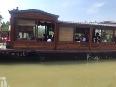-长兴太湖图影湿地文化园