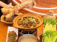 -龚印记牛骨牛杂屋·四代传承(珠影星光城店)