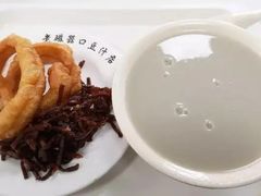 -老磁器口豆汁店(天坛店)