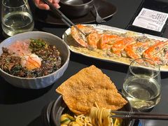 -Ameigo梅果·云贵川bistro(长宁来福士店)