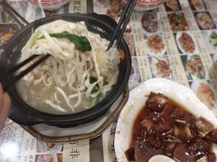 -葛记焖饼(伏牛路店)