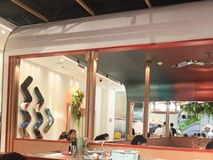 -鱼酷活鱼烤鱼(新世界城店)